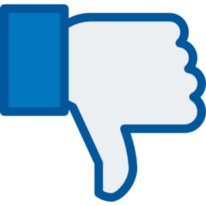 Dislike