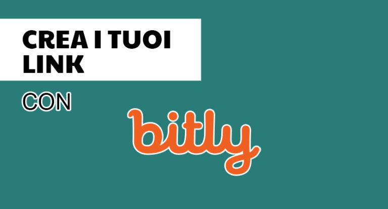 Scopri di più sull'articolo Around the tool #2 | Creare, condividere e monitorare i tuoi link